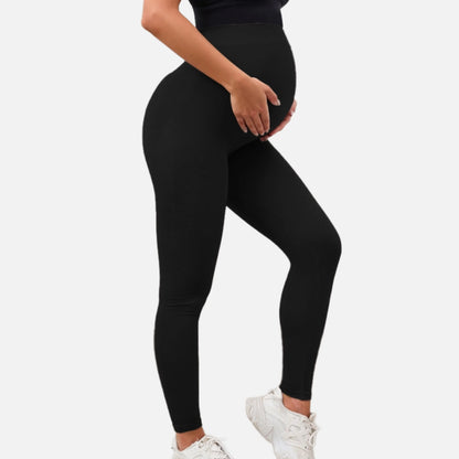 Qqoon Leggings Εγκυμοσύνης