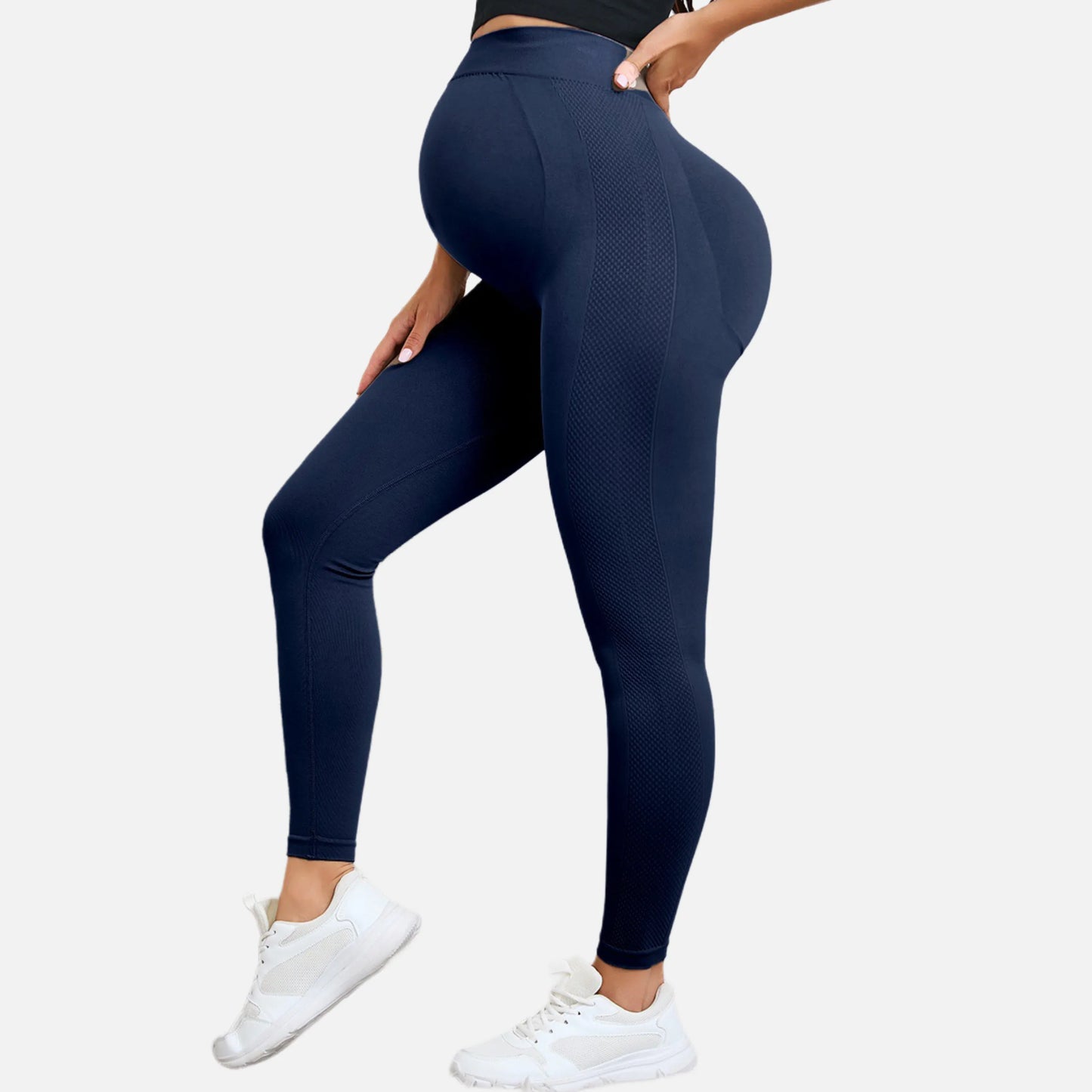 Qqoon Leggings Εγκυμοσύνης